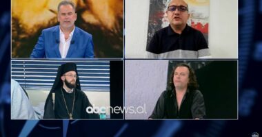 At Nikolla Xhufka: Të mos bëhemi shqiptarë vetëm kur ka ndeshje futbolli. Historiani: Përpara perandorisë osmane ishim në shërbim të serbëve dhe bullgarëve