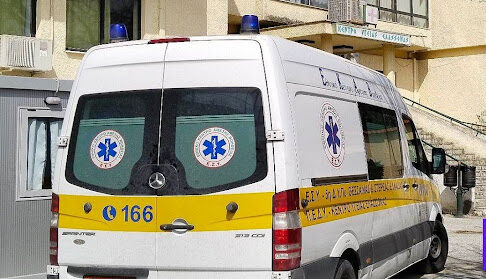 E zë korrenti nga makina e krasitjes, vdes shqiptari në Greqi
