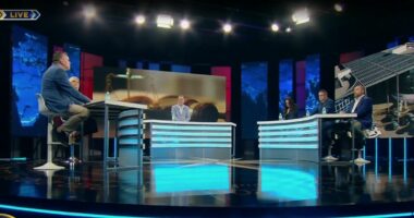 Bozheku: SPAK, hermetik për arrestimin e Avdylajt! Karamuço: Grupet kriminale festë për gradën e një polici të lartë