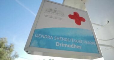 Qendrat shëndetësore në plazhe/ Koçiu: Mbi 2 mijë vizita gjatë këtij sezoni