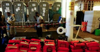 “Sea Watch International”: Mbi 30,000 emigrantë vdiqën ose u zhdukën në Mesdhe