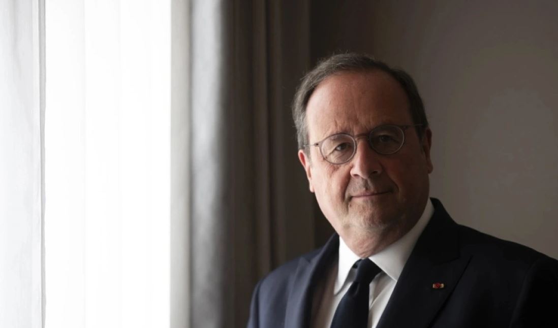 Francë/ Hollande: Vendimi i Macron për të shkuar në zgjedhje është i dëmshëm për vendin