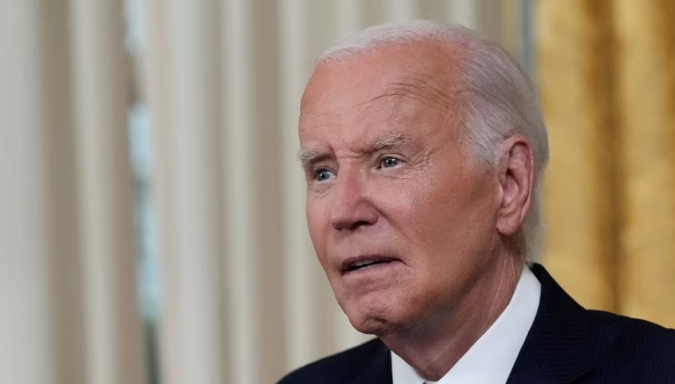 Biden kritikon “ekstremizmin” në Gjykatën Supreme, bën thirrje për mandate me limite