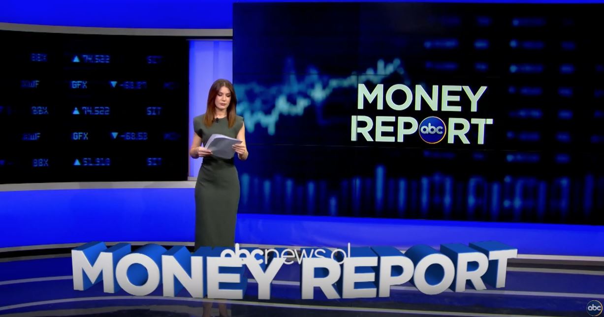 Money Report me Genta Dobrën, (03/07/2024)
