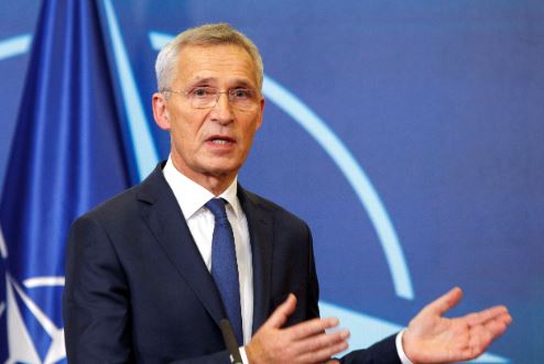 Anëtarësimi dhe lufta në Ukrainë/ Stoltenberg: Duhet të tregohemi vigjilentë