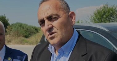 VIDEO/ Beleri hyn në burgun e Fierit, përfundon liria 5 ditore e eurodeputetit