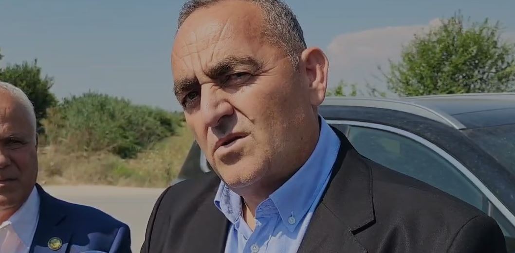 VIDEO/ Beleri hyn në burgun e Fierit, përfundon liria 5 ditore e eurodeputetit