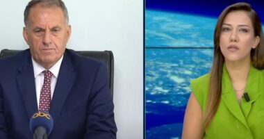 Heqja e ligjit të luftës me Greqinë/ Qefalia: Marrëdhëniet mes dy qeverive të shkëlqyera, uroj që dhe parlamenti grek të ndërhyjë