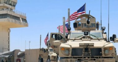 Sulm me raketa në bazën amerikane në Irak