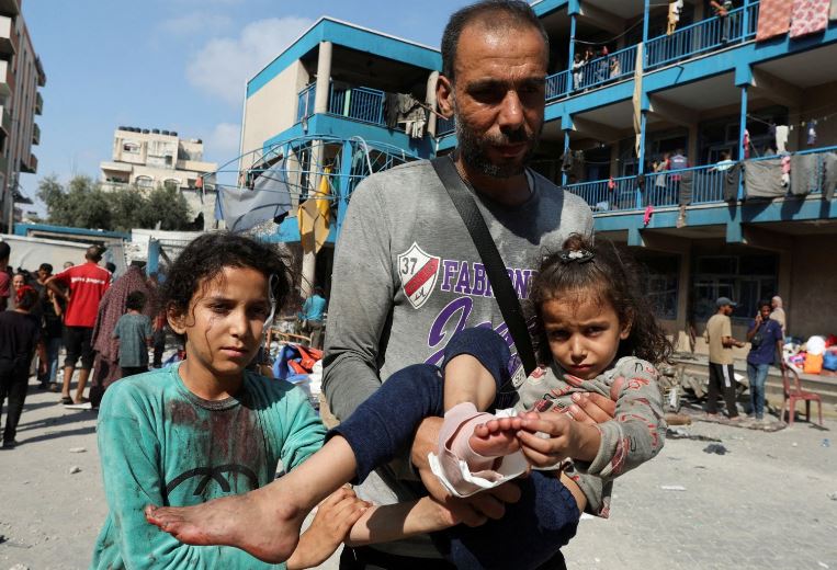 Izraeli nuk ndal sulmet në Gaza, 80 të vdekur në 24 orë