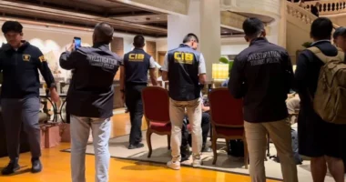 Tajlandë, gjenden pa jetë gjashtë persona në një hotel