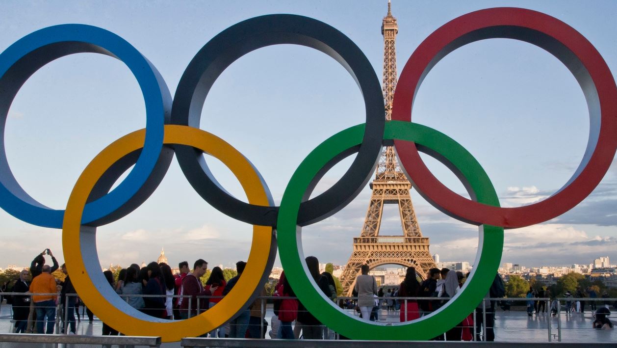 A janë Lojërat Olimpike politikisht neutrale?