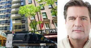 Kompania i falimentoi nga pandemia/ Manjati kryen vetëvrasje, hidhet nga kati i 20-të i një hoteli