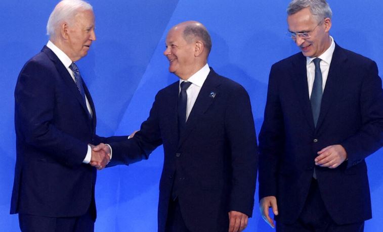 Të gjithë sytë te samiti i NATO-s/ Biden mesazh të fortë Rusisë dhe aleatëve