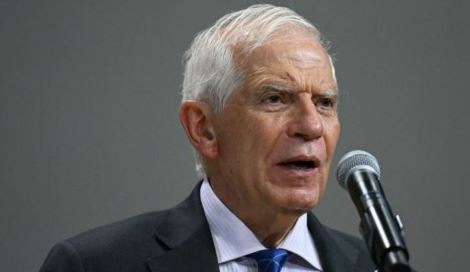 Borrell: NATO nuk mund të injorojë rolin e Kinës apo Koresë së Veriut