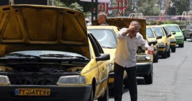 Temperatura deri në 49.7 gradë celsius, Irani mbyll dyqanet dhe institucionet publike