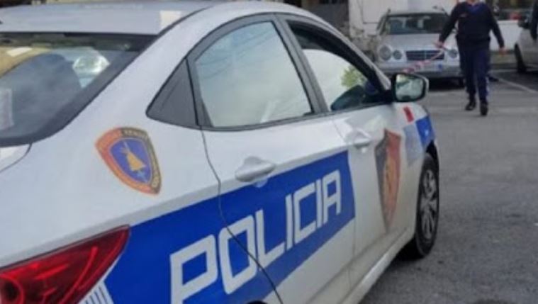 Eight arrested in Tirana for violence