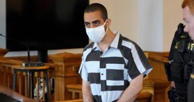 Autori i sulmit ndaj shkrimtarit Salman Rushdie akuzohet për mbështetje të terrorizmit