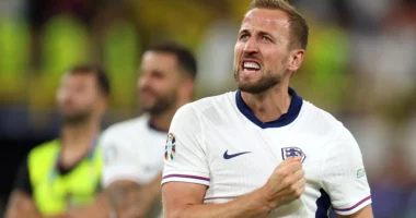 Anglia “kërcënon” serbët/ Harry Kane: Nëse ka racizëm, do të braktisim ndeshjen