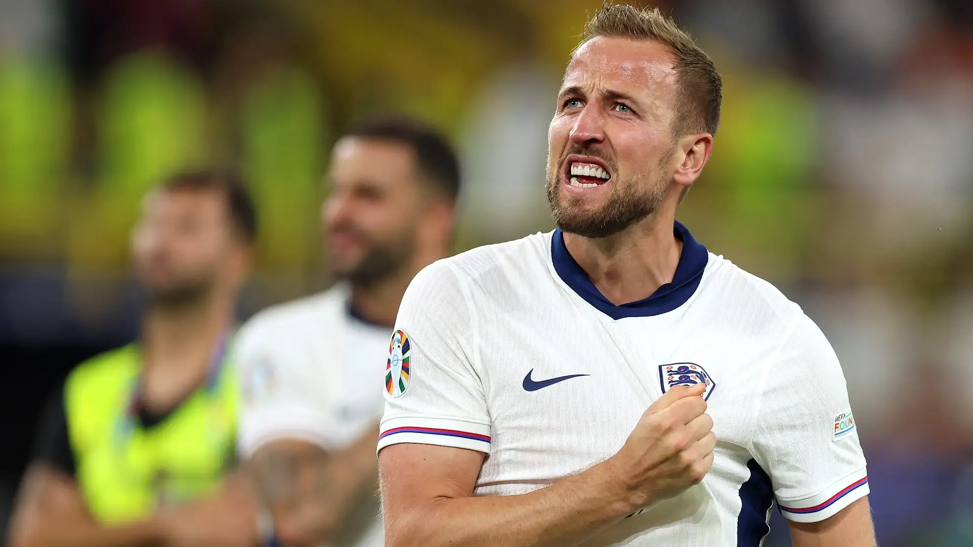 Një titull për kapitenin, Harry Kane kërkon trofeun e parë në finalen e Euro 2024