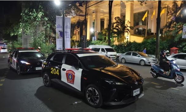 U gjetën të vdekur brenda një hoteli në Bangkok, dyshohet se 6 personat janë helmuar