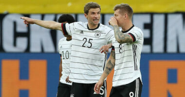 Toni Kroos merr vete një tjetër “veteran”, “ylli” i sulmit i jep lamtumirën Kombëtares