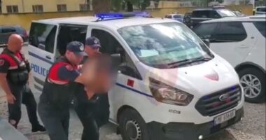 Po transportonte klandestinë nga Irani kundrejt pagesës, pranga 38-vjeçarit në Shkodër