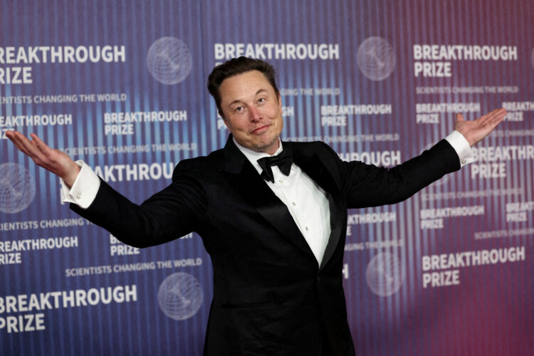Elon Musk: BE i ofroi rrjetit social X një marrëveshje sekrete të paligjshme