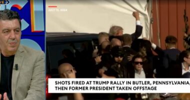 Atentati ndaj Donald Trump/ Nesturi: Retorikat e forta politike ekzagjeruan situatën elektorale