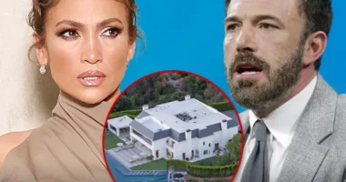 Ben Affleck dhe Jennifer Lopez nxjerrin në shitje publikisht shtëpinë e tyre