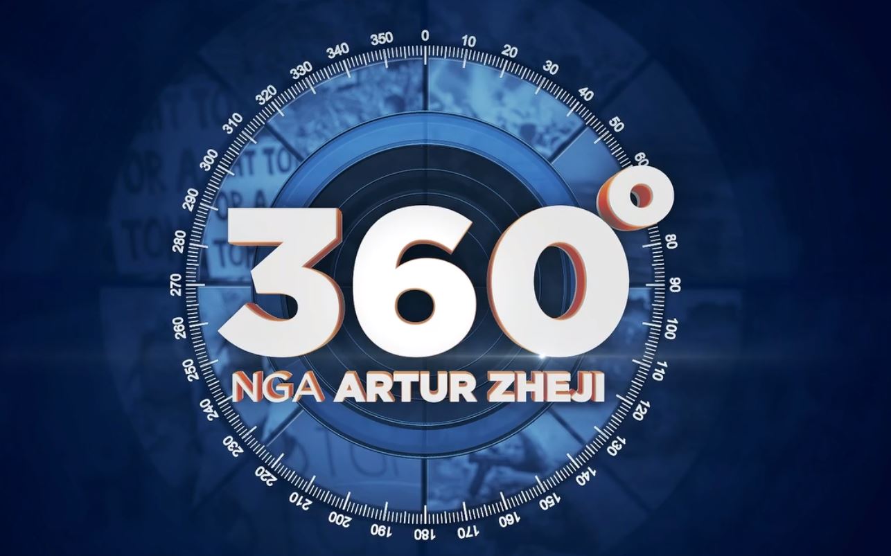 Pas pak “360 gradë”, na ndiqni në ABC News