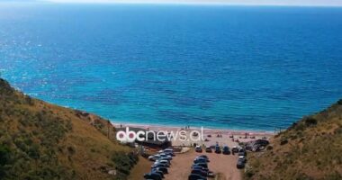 “Plazhi i pasqyrave, mes 6 më të mirëve” National Geographic e rekomandon si ndër atraksionet ideale Europiane