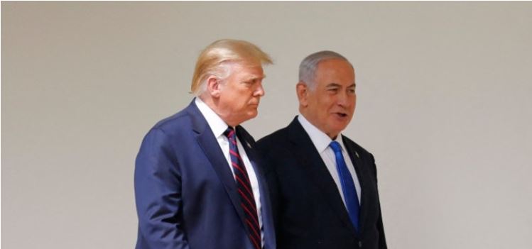 Planifikohet takimi Trump-Netanyhau, ish-presidenti amerikan kërkon përfundimin e shpejtë të luftës dhe kthimin e pengjeve
