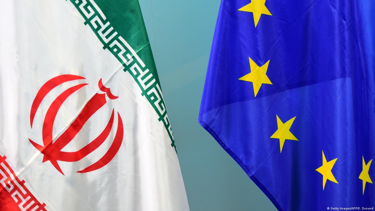 BE zgjat sanksionet ndaj Iranit për ndihmën ndaj Rusisë