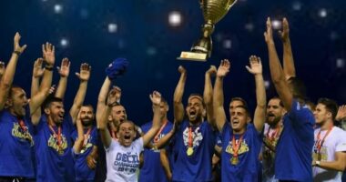 Conference League/ Dita e shqiptarëve, pas Strugës fiton edhe Decic