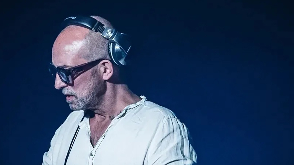 Ndahet nga jeta në moshën 49-vjeçare DJ gjerman Tomcraft