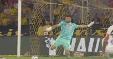 Debutim i hidhur për Strakoshën, portieri “kuqezi” pëson 3 gola në kualifikueset e Conference League