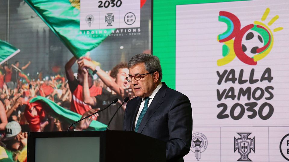 Botërori 2030/ Tre vende nga dy kontinente, dorëzohet dosja e kandidaturës në FIFA