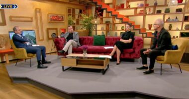 Zjarret në zonat turistike, pakujdesi apo terrorizëm?/ Karamuço: Në shumë raste është vepër për qëllime…