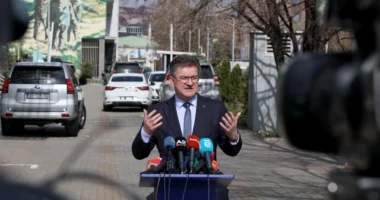 Dialogu Kosovë-Serbi, Lajçak: Janë bërë disa hapa konkretë, por nuk ka përparim për normalizim të marrëdhënieve mes vendeve