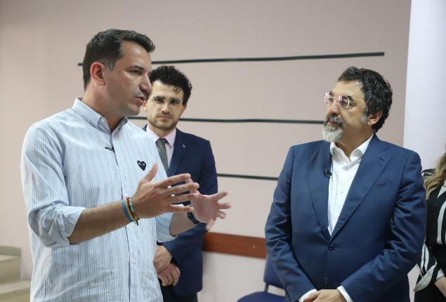 “Grupi Parlamentar i PS mbështetje absolute për Veliajn”, Çuçi: Ka sjellë ndryshim historik për Tiranën