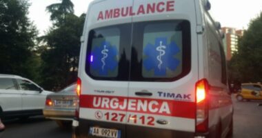 Gjendet pa jetë 45-vjeçari në Shijak/ Policia: Nuk ka shenja dhune