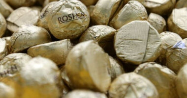 Fabrika e çokollatave të ish-presidentit ukrainas bëhet pronë e Rusisë