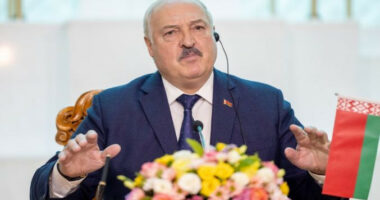 Lukashenko: Aftësia mbrojtëse e Bjellorusisë është e lartë se kurrë