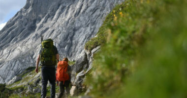 Tre alpinistë vdiqën në Utah për shkak të temperaturave të larta