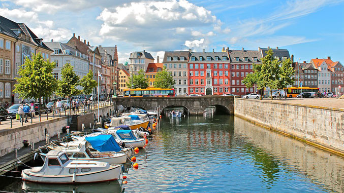 Kopenhagen prezantoi një program për të inkurajuar turizmin e përgjegjshëm