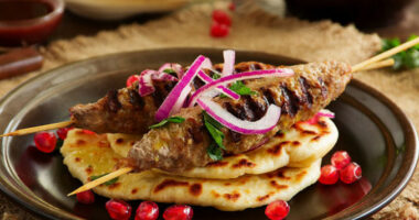 Vijon mosmarrëveshja mes Gjermanisë dhe Turqisë për qebapët