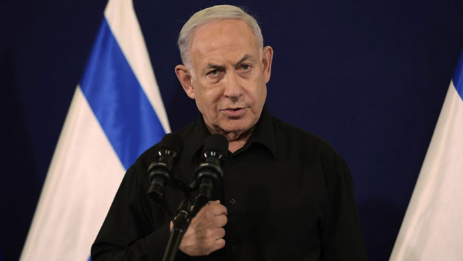 Netanyahu: Hamasi është pengesa për t’i dhënë fund luftës në Gaza