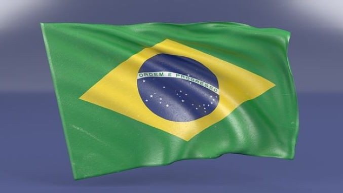 Brazili pret që më shumë se 100 vende të mbështesin aleancën kundër urisë