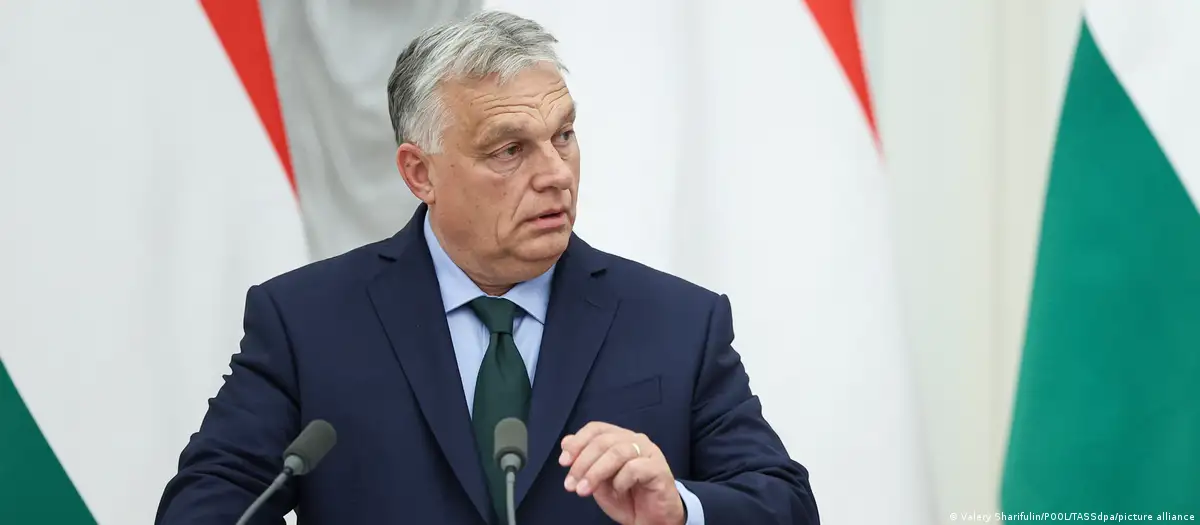 Analiza/ Çfarë kërkon të arrijë Viktor Orban?